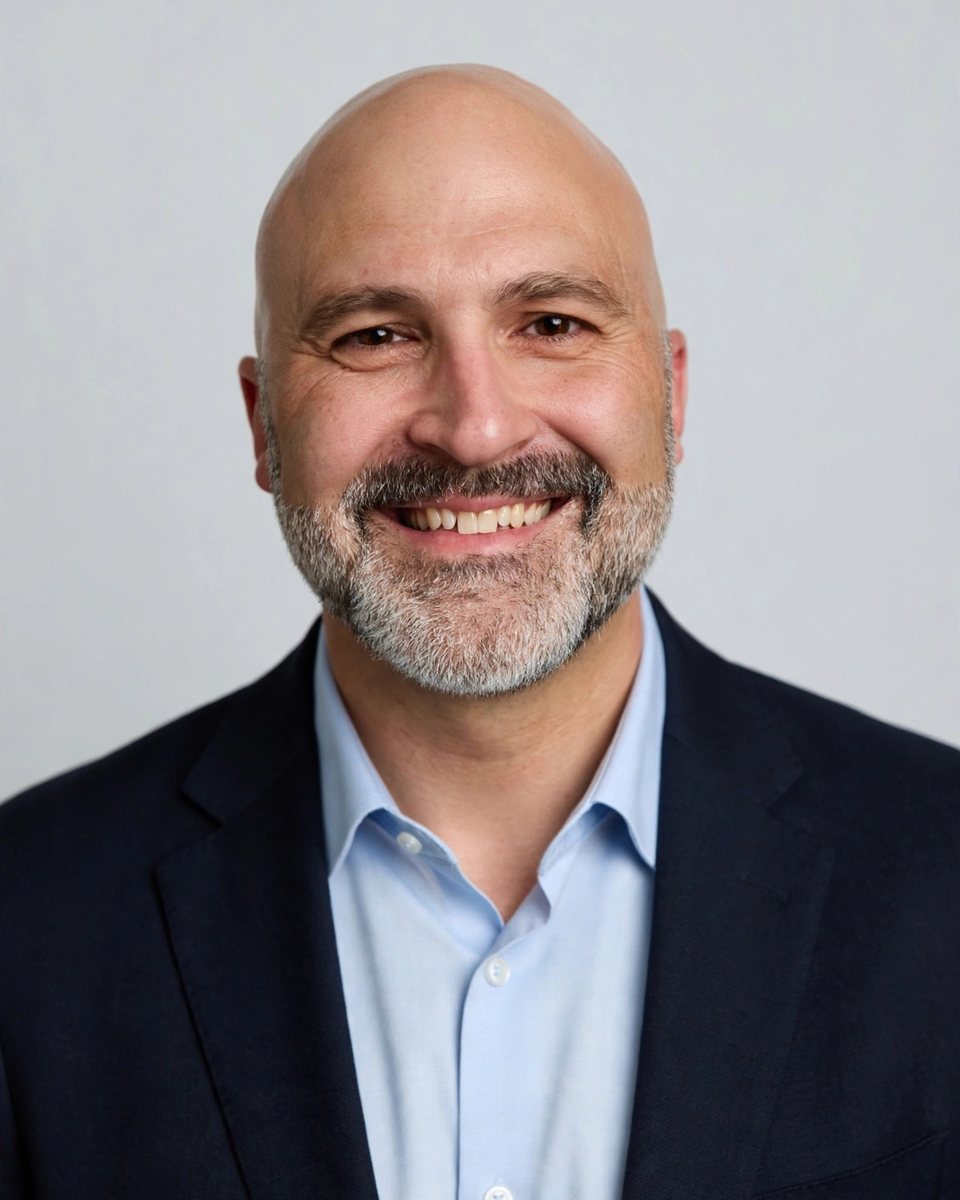 Nathan Sheranian
